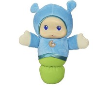 Playskool Lullaby Gloworm Toy