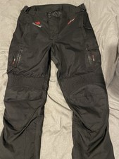 Weise Outlast Pro Air Motorcycle Trousers 4XL 42