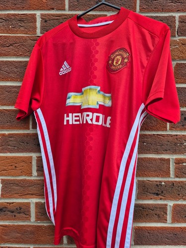 Manchester united shirt - manchester,