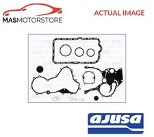 ENGINE CRANK CASE GASKET SET