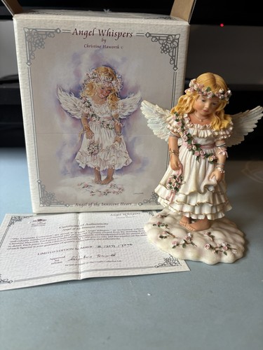 Angel the innocent heart - innocent,