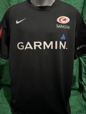Saracens Rugby Training Shirt