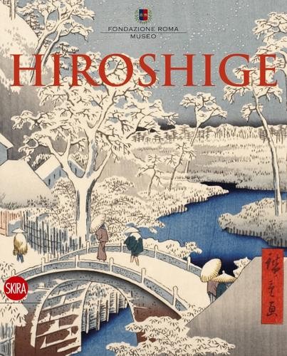 Hiroshige 9788857201061 - hiroshige,