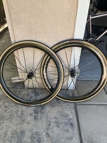 Craft racing wheels carbon - racing,
