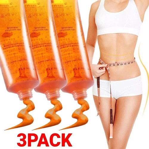 3pcs conductive slimming gel - slimming,
