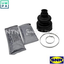 BELLOW KIT DRIVE SHAFT