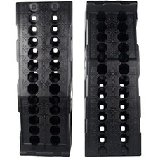 DAYUAN 2 pcs 7 ton Plastic Car