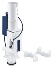 Grohe 38736000 Dual Flush