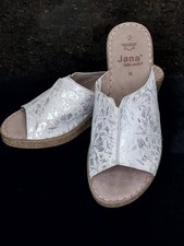 Womens Beautiful Jana Leather