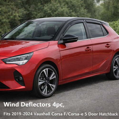 For vauxhall corsa - for,