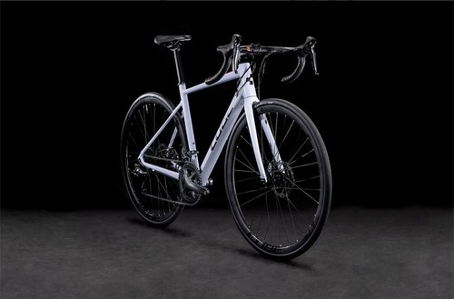Brand new cube - -, axial