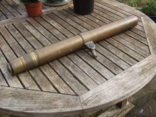 Ww1 naval gunsight night - gunsight, night&day
