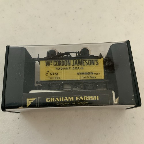 Graham farish minitrix - farish,