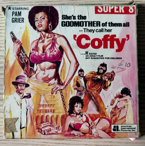 Coffy colour 400 - -, 400'