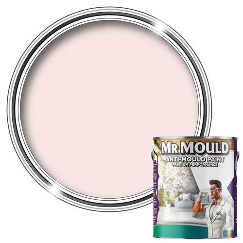 Anti mould wall - anti,