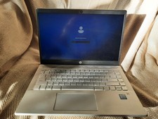 HP Pavilion 14-ce 0xxx - Intel