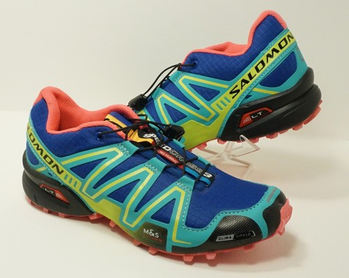 Salomon speedcross women s - 3, women's