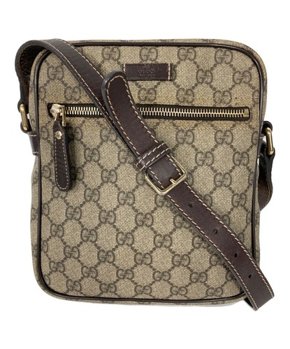 Gucci 233268 beige shoulder - gucci,