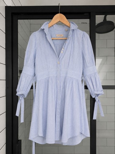 Ted baker tunic shirt dress - ted,