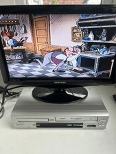 Hitachi DV-PF3E (UK) DVD