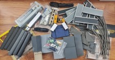 N Gauge Job Lot Graham Farish
