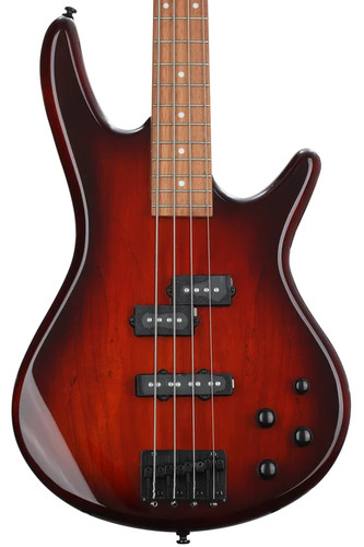 Ibanez gio gsr200smcnb bass - ibanez,