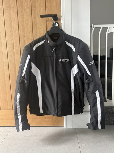 Men rst textile motorcycle - rst,