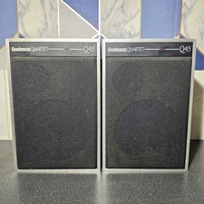 Vintage goodmans quartet q45 - vintage,