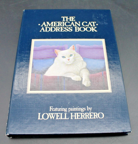 Vtg the american - vtg,