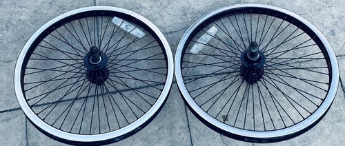 Old school bmx - ,