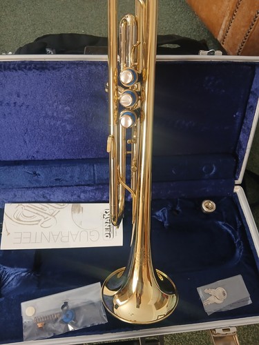 Amati kraslice atr 201 - kraslice,