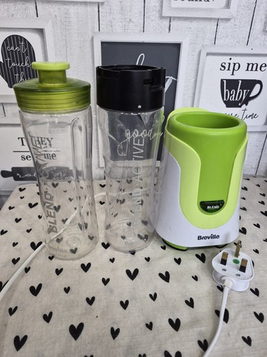 Breville blend active blender - breville,