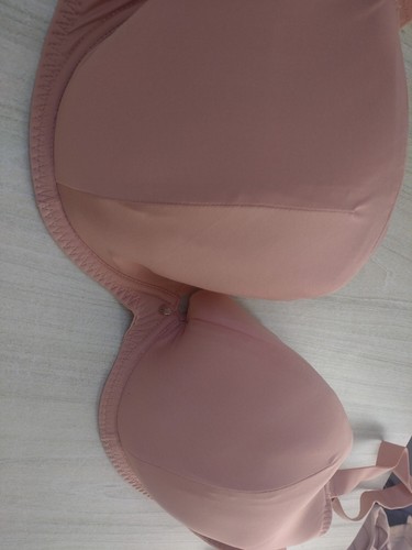 Curvy kate moulded underwired - moulded,