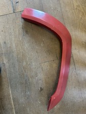 RENAULT 5 GT TURBO USED OFF