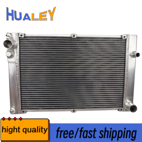 Aluminum radiator for - aluminum,