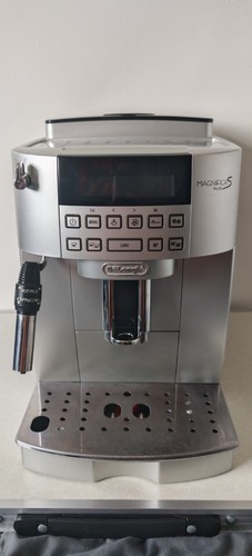 Delonghi magnifica plus - delonghi, s