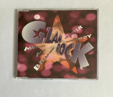 Glam Rock CD - Various Artists