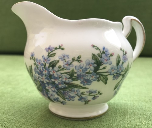 Vintage queen anne forget - queen,
