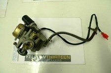 JONWAY MADNESS 125 BREAKING       CARBURETTOR    (LOC-67B)