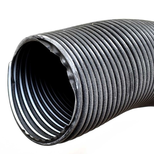 Duravent boat heater hose - duravent,