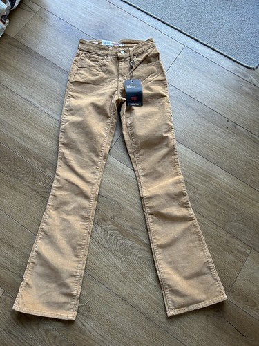 New levis 725 - new,