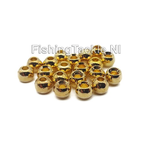 Flybox brass hotheads - flybox,