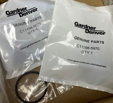 Gardner Denver CK8001-3 Major