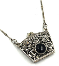 Antique Victorian Novelty