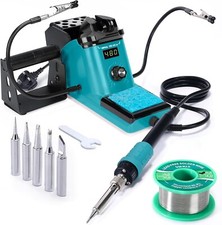 YIHUA 926LED III 60W Digital Display Soldering Iron Station Soldering Iron Kit w