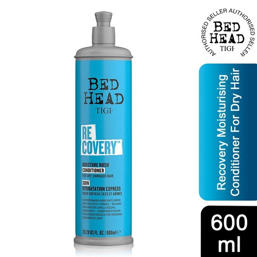 Bed head tigi - by,