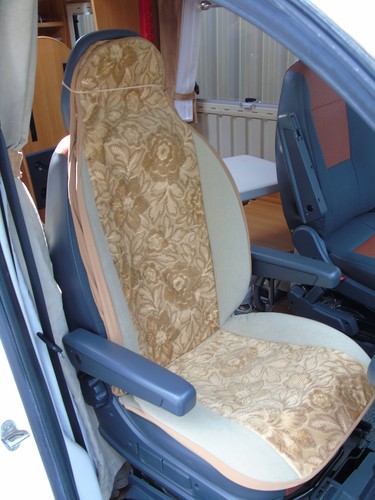 Fit renault trafic - renault,