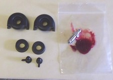 MORGAN PLUS 4 4/4 AND PLUS 8