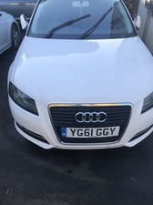 AUDI A3 8P 3DOOR (08-12)
