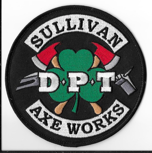 Sullivan fire department - sullivan,